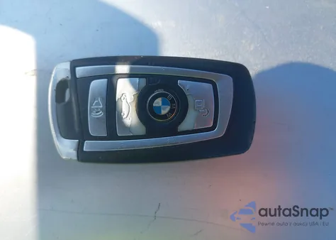 2012 BMW 750 I from USA, damaged, VIN WBAKA8C53CDS99778